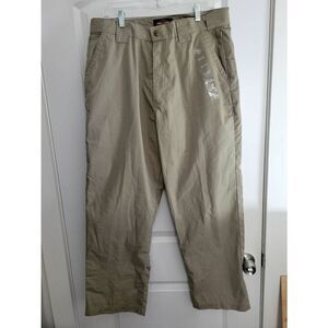 TRU-SPEC Men's TRU-SPEC 24-7 Series Classic Pants Khaki Size 37x30 NEW